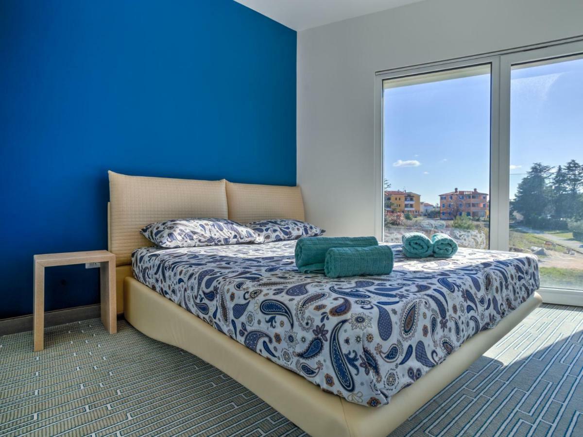 Apartment Karmen By Interhome Ловречица Экстерьер фото