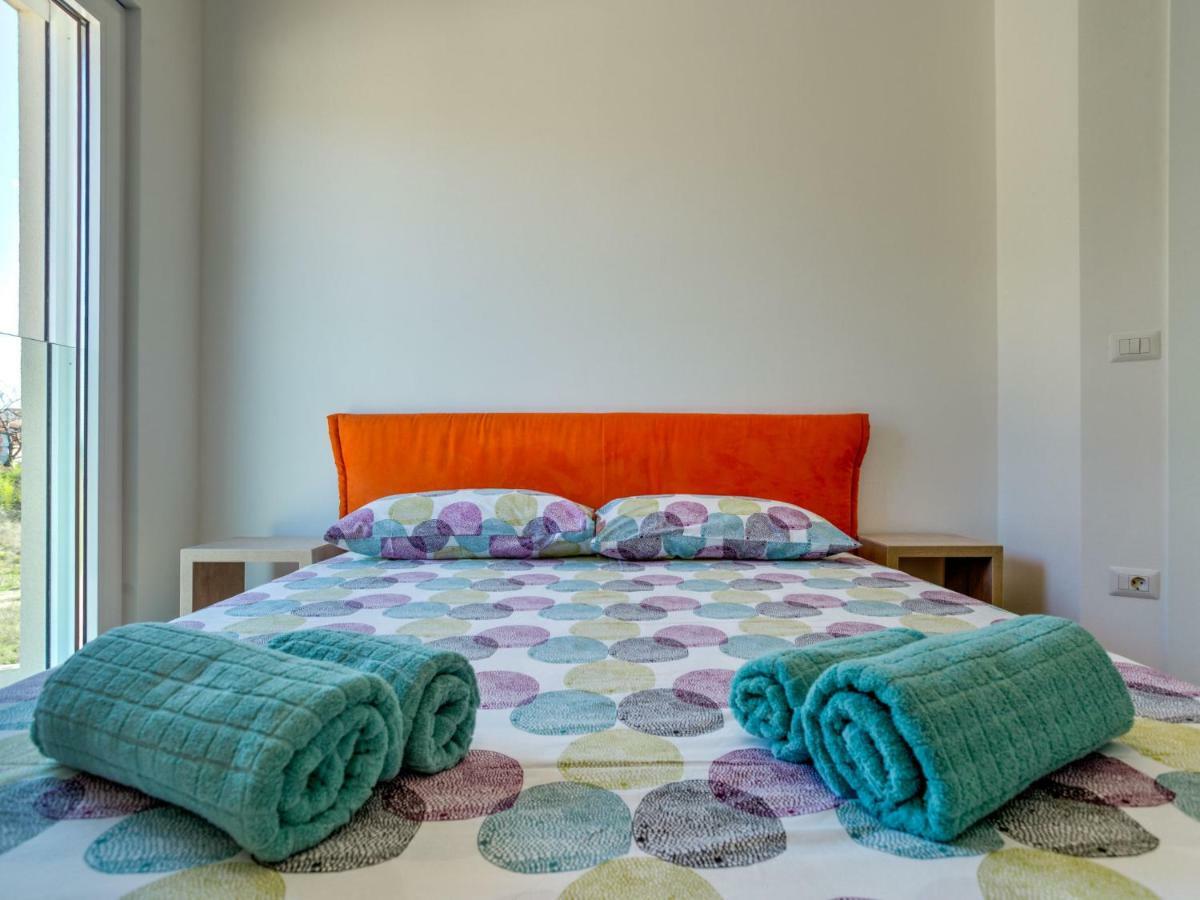 Apartment Karmen By Interhome Ловречица Экстерьер фото