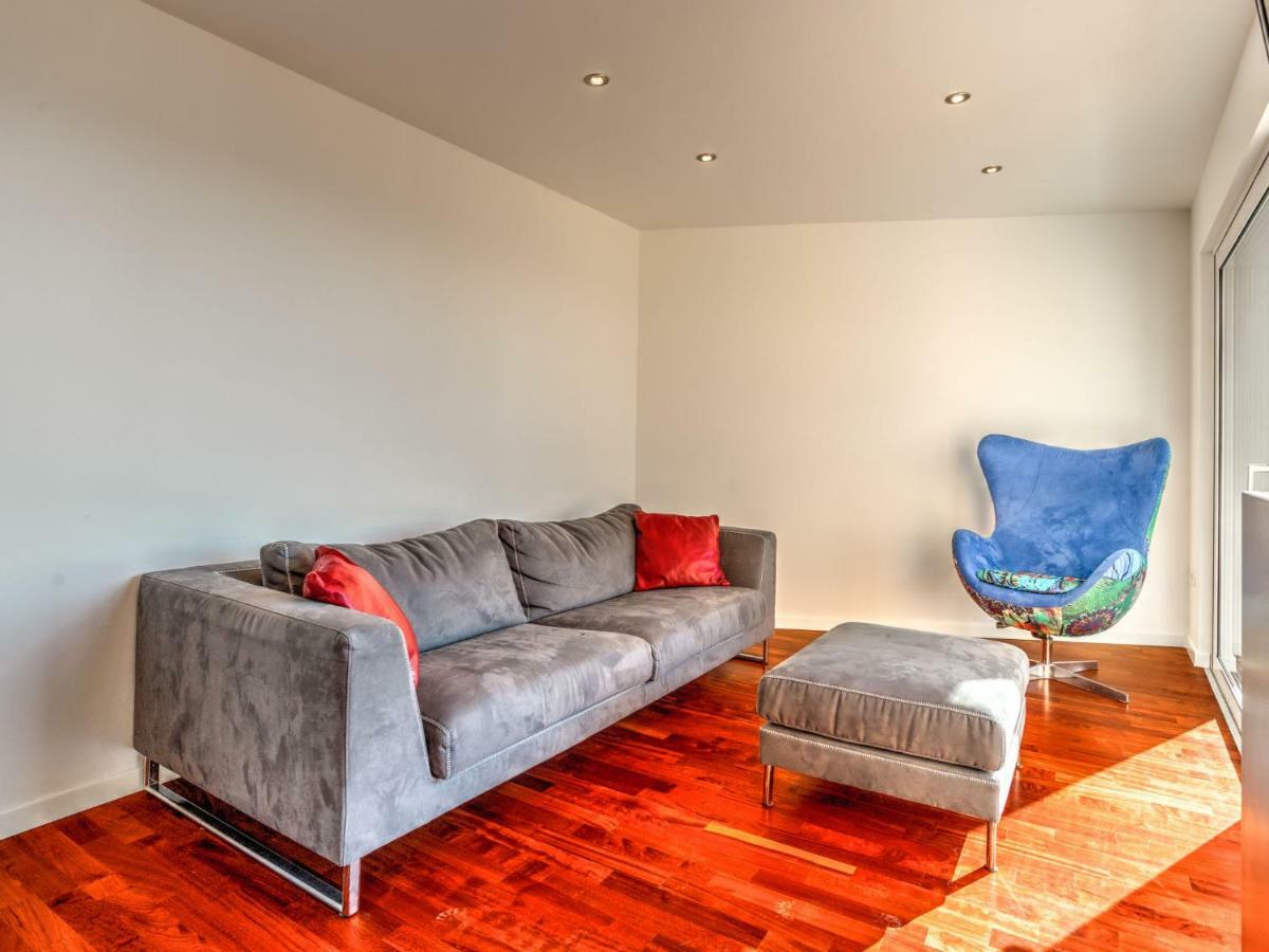 Apartment Karmen By Interhome Ловречица Экстерьер фото