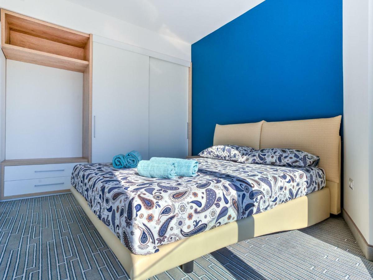 Apartment Karmen By Interhome Ловречица Экстерьер фото